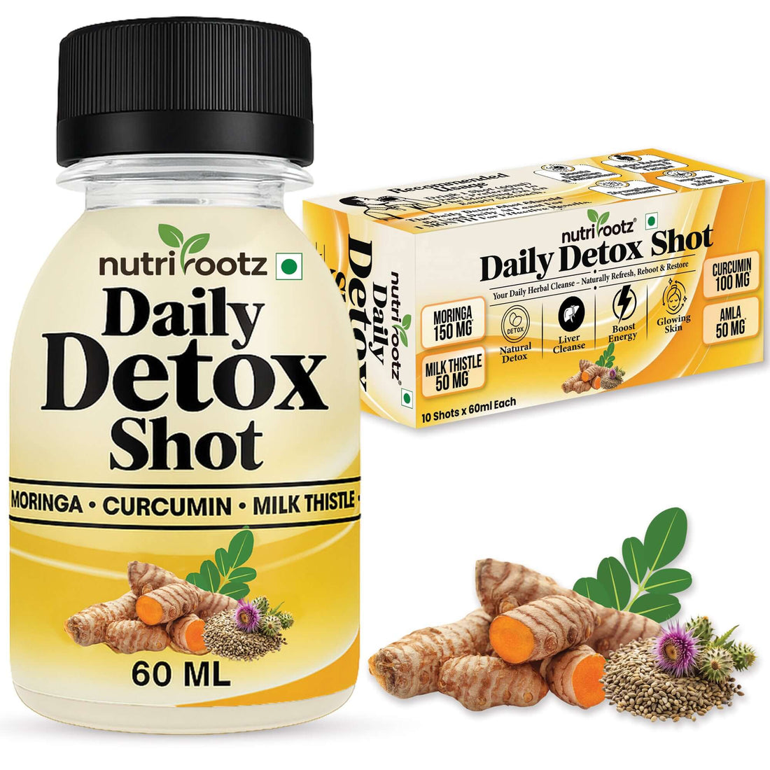 Daily Routine for Gut Cleanse: Natural Way to Reset Digestion & Reduce Bloating