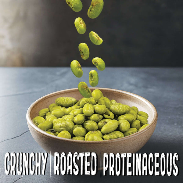 best edamame beans