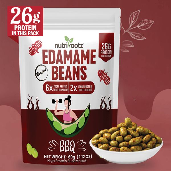 High Protein Snacks