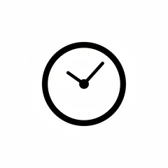 Ready in 8 Minutes